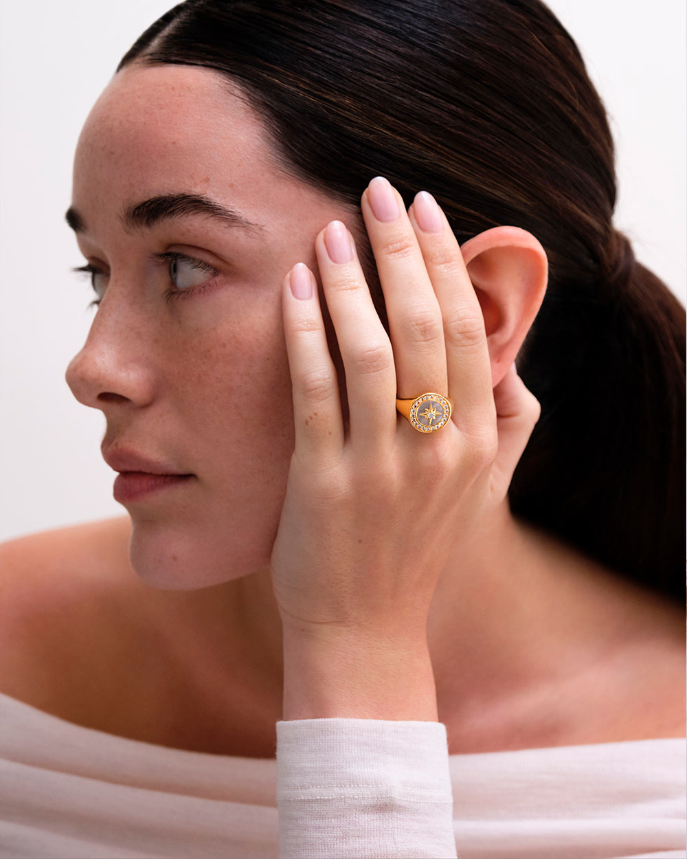 Ring specifications